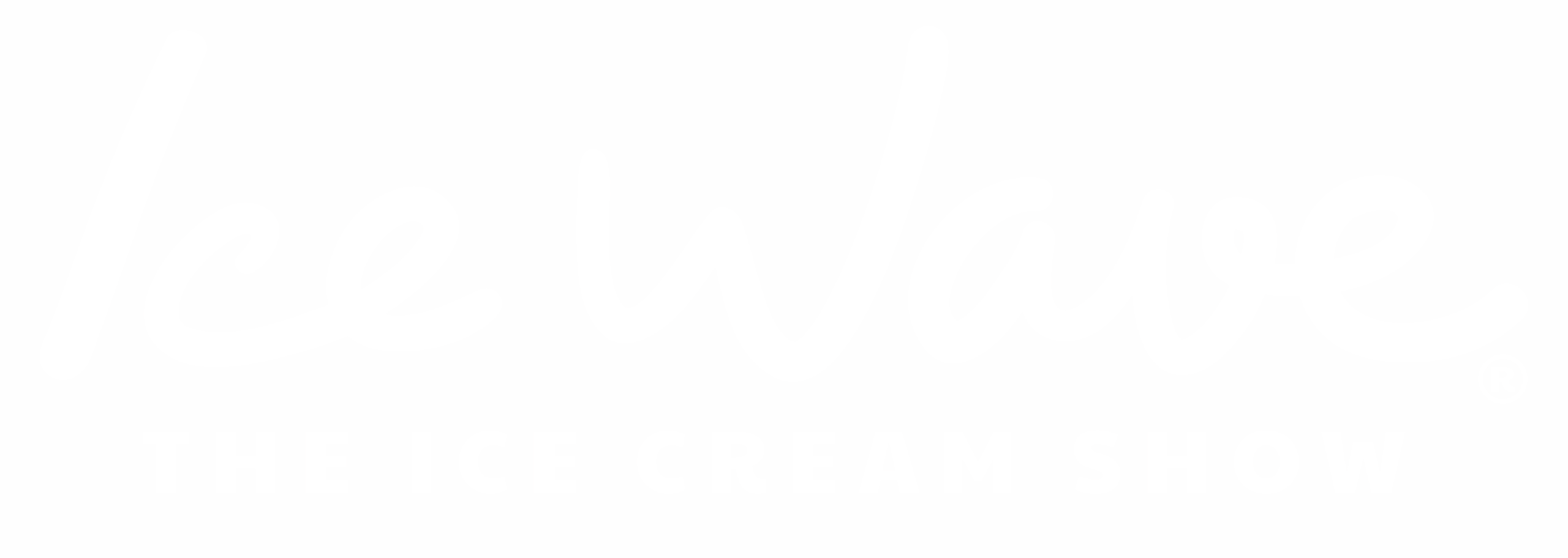 ice wave R NARANJA PNG